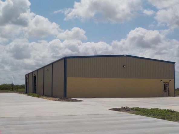 1306 Industrial Way Lease, Harlingen, TX 78550